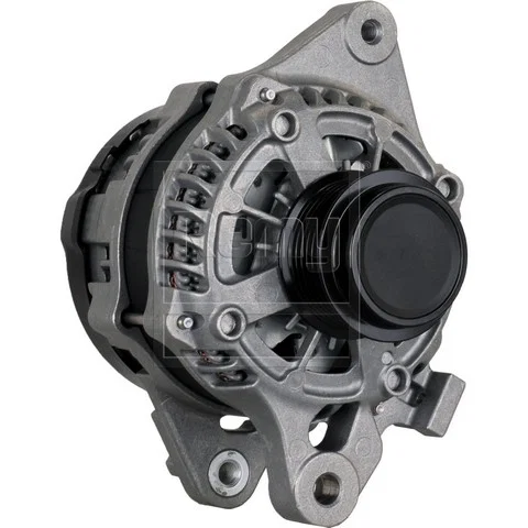 11186 – REMY INTL Alternator/ Generator, OE Replacement Alternator 6 Millimeter x 1.0 Positive Battery Output Termina...